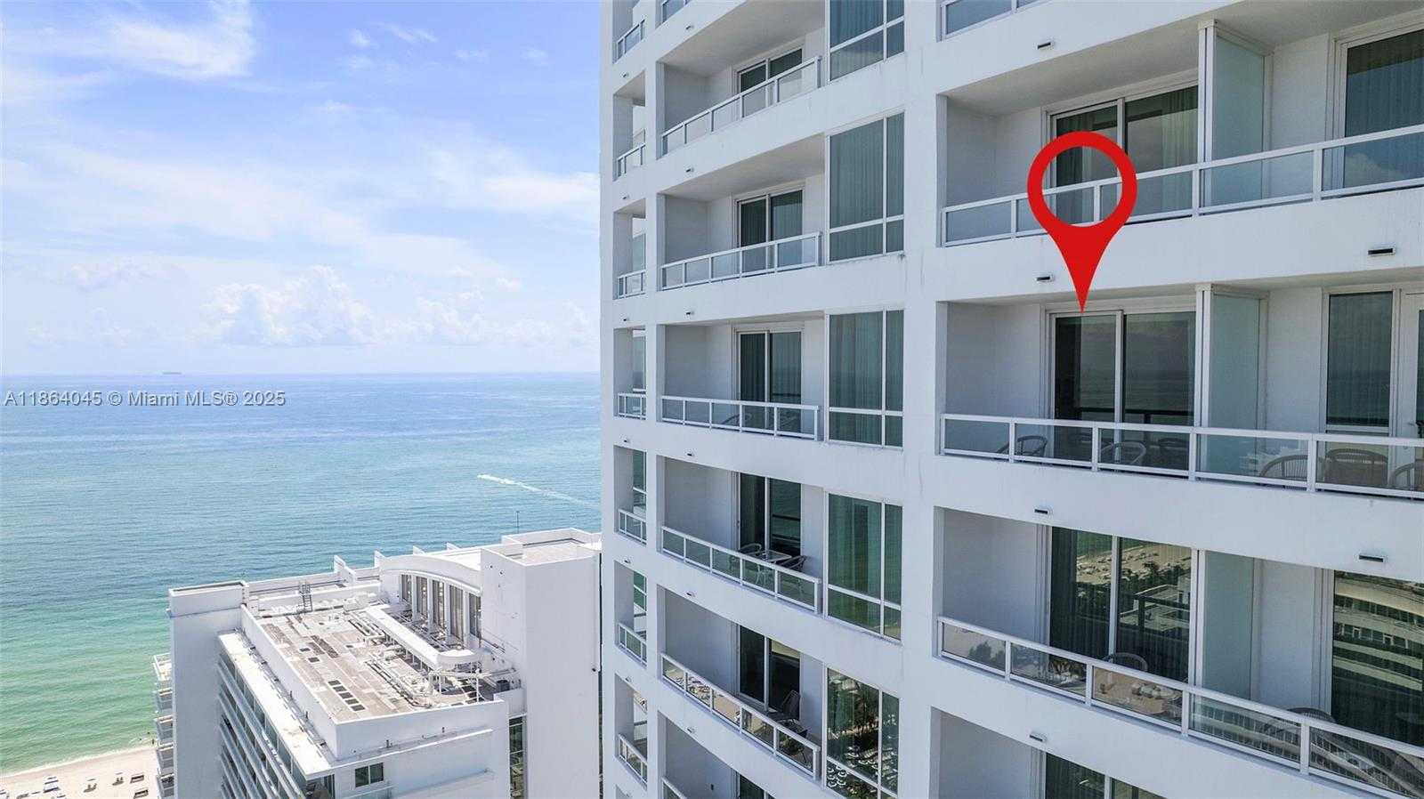 Small Image of 4401 COLLINS AVE #2907, Miami Beach Number 42