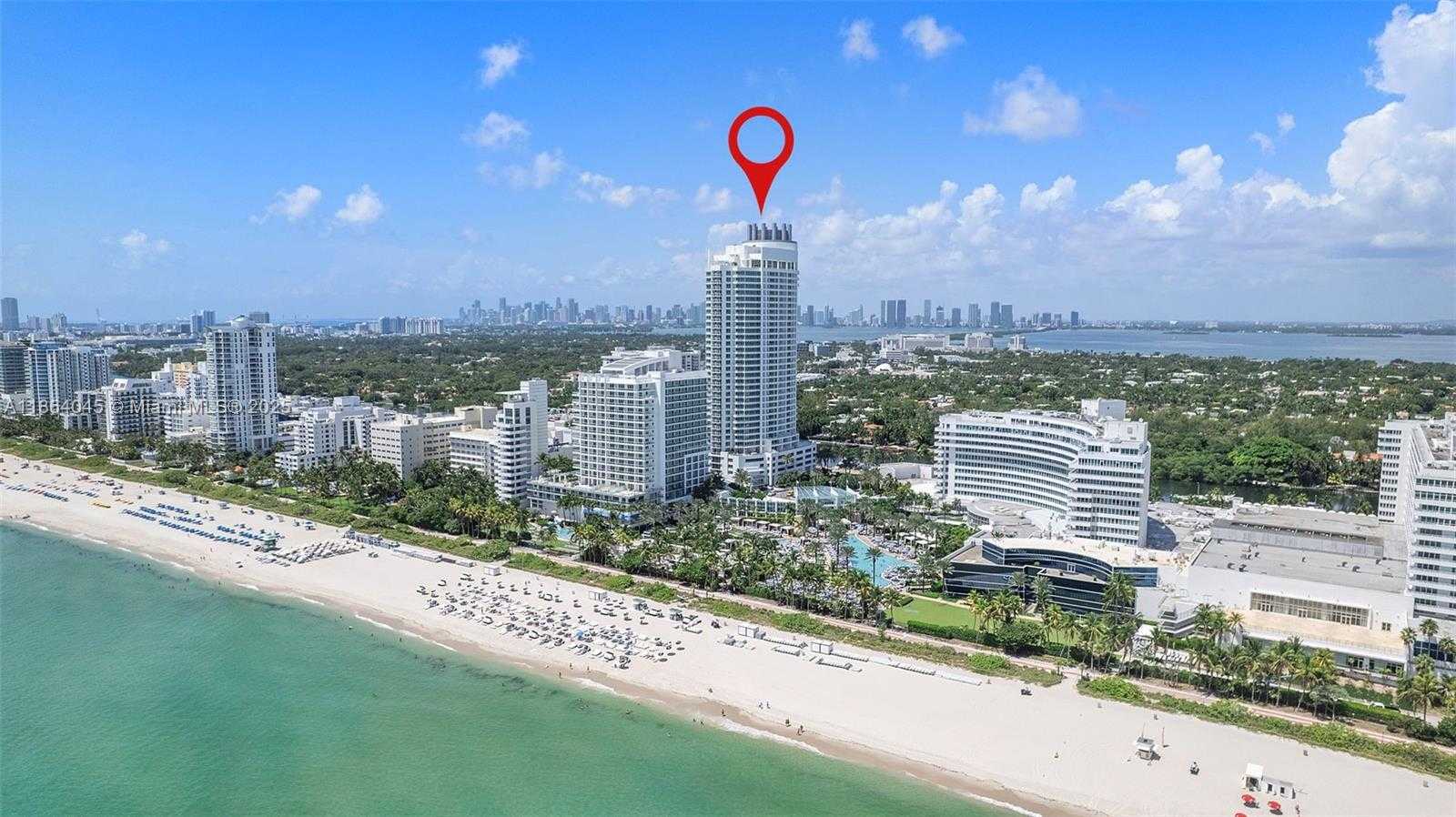 Small Image of 4401 COLLINS AVE #2907, Miami Beach Number 44