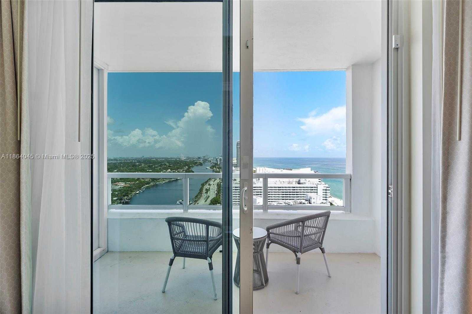 Small Image of 4401 COLLINS AVE #2907, Miami Beach Number 5