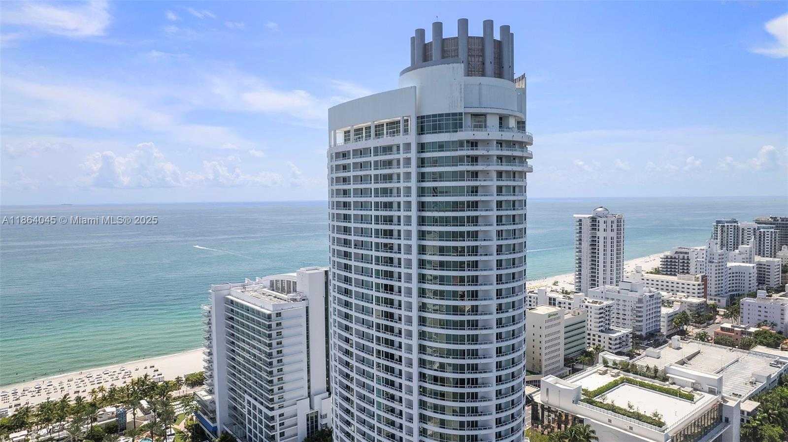 Small Image of 4401 COLLINS AVE #2907, Miami Beach Number 6