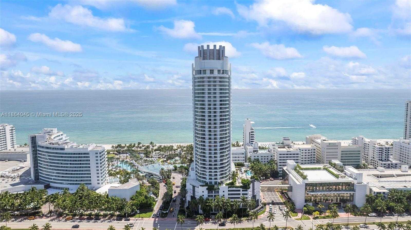 Small Image of 4401 COLLINS AVE #2907, Miami Beach Number 8