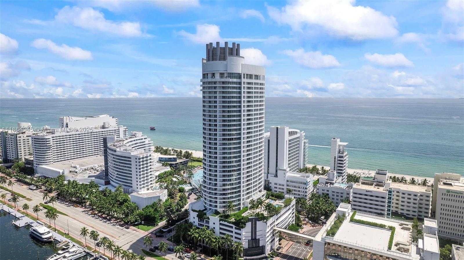 Small Image of 4401 COLLINS AVE #2907, Miami Beach Number 9