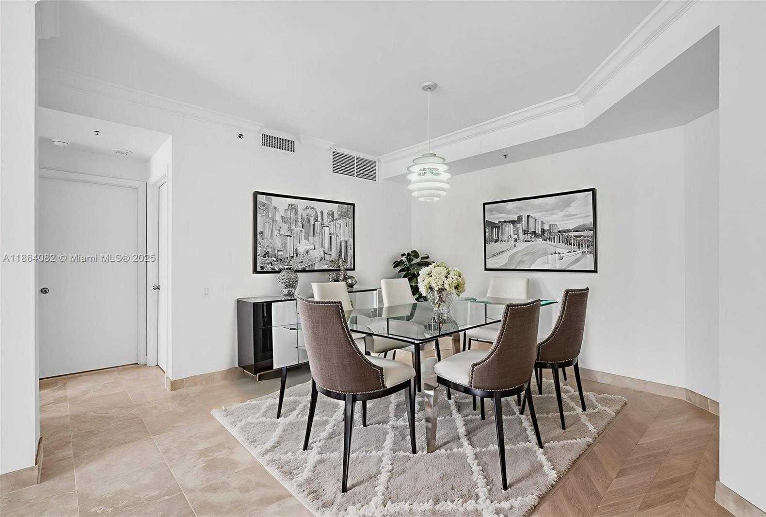 Small Image of 808 BRICKELL KEY DR #3205, Miami Number 10
