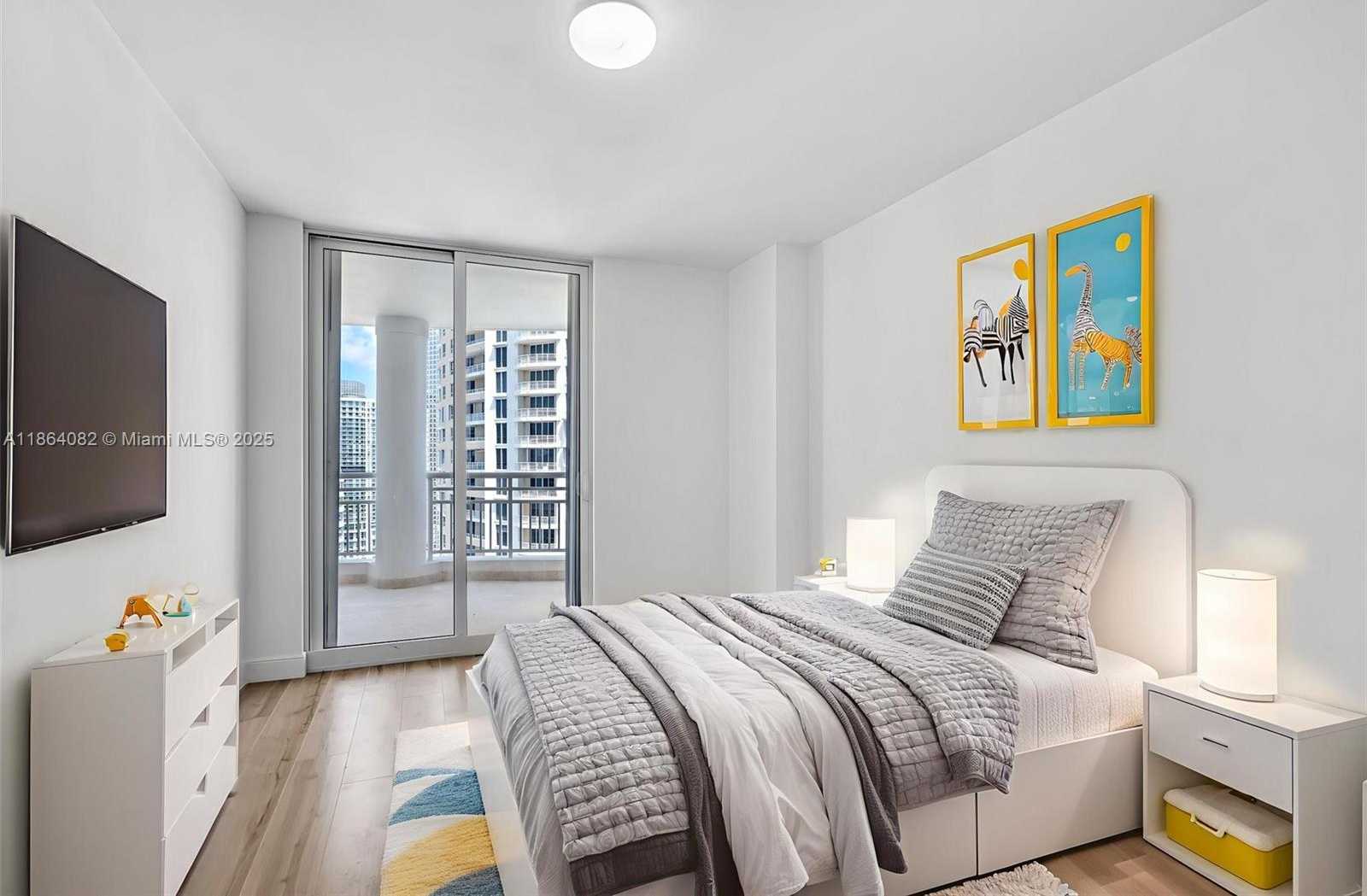 Small Image of 808 BRICKELL KEY DR #3205, Miami Number 18