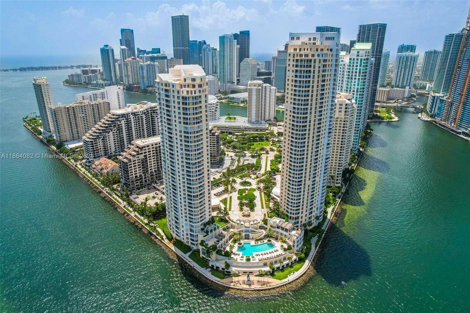 Small Image of 808 BRICKELL KEY DR #3205, Miami Number 48