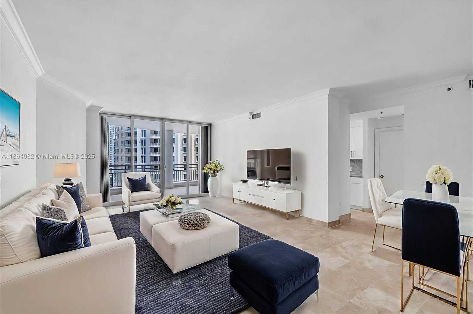 Small Image of 808 BRICKELL KEY DR #3205, Miami Number 5