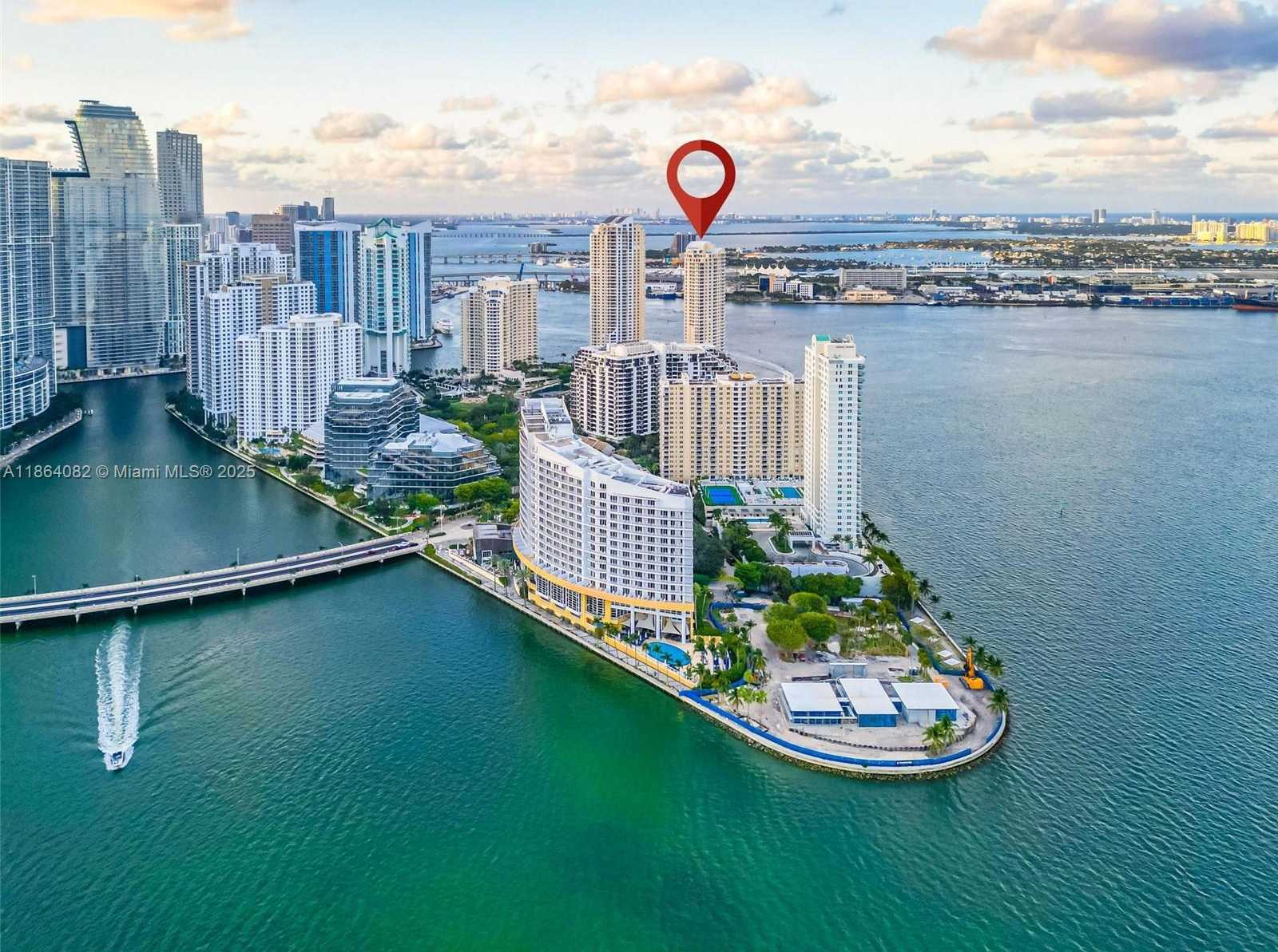 Small Image of 808 BRICKELL KEY DR #3205, Miami Number 51