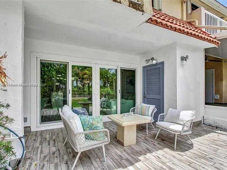 Small Image of 20416 NORTH EAST 34TH CT #17, Aventura Number 13