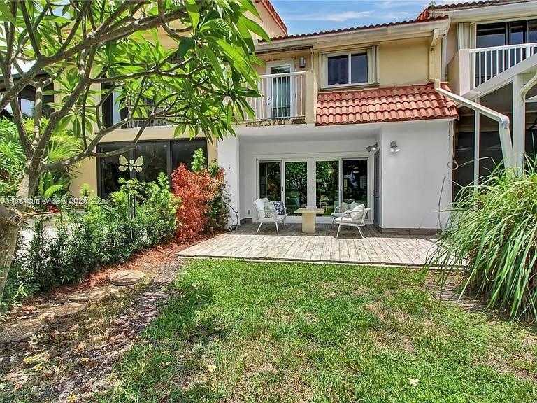 Small Image of 20416 NORTH EAST 34TH CT #17, Aventura Number 15