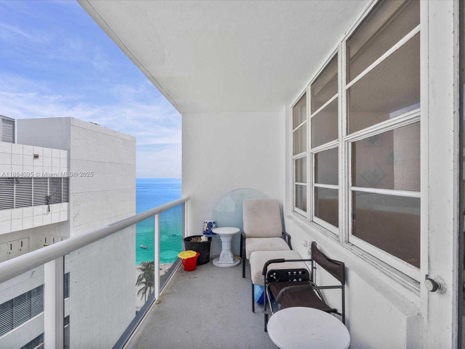 Small Image of 3725 SOUTH OCEAN DR #1207, Hollywood Number 22