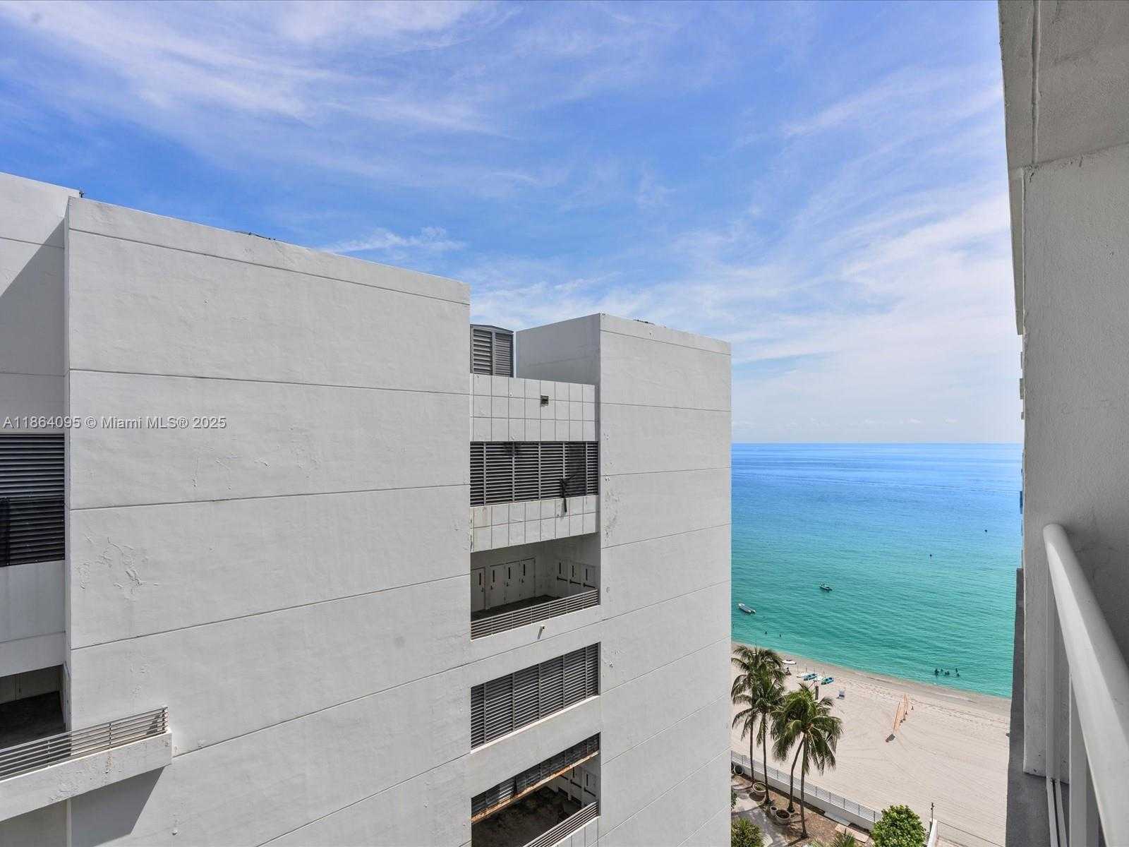Small Image of 3725 SOUTH OCEAN DR #1207, Hollywood Number 23