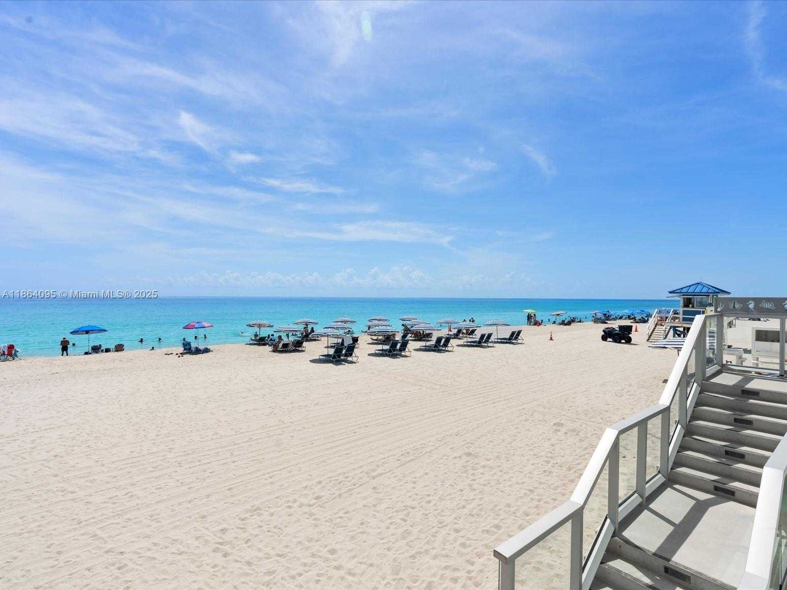 Small Image of 3725 SOUTH OCEAN DR #1207, Hollywood Number 26
