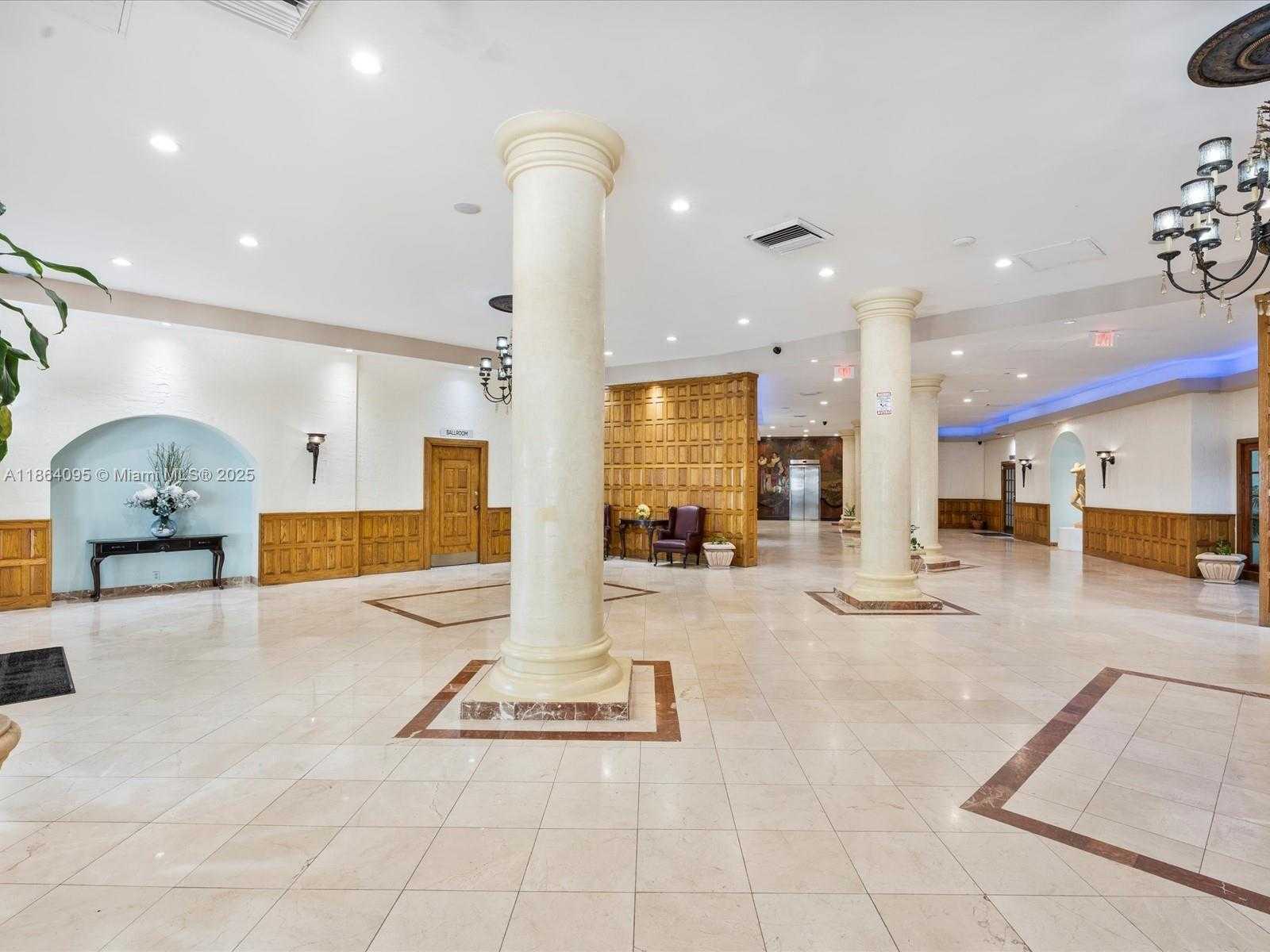 Small Image of 3725 SOUTH OCEAN DR #1207, Hollywood Number 27