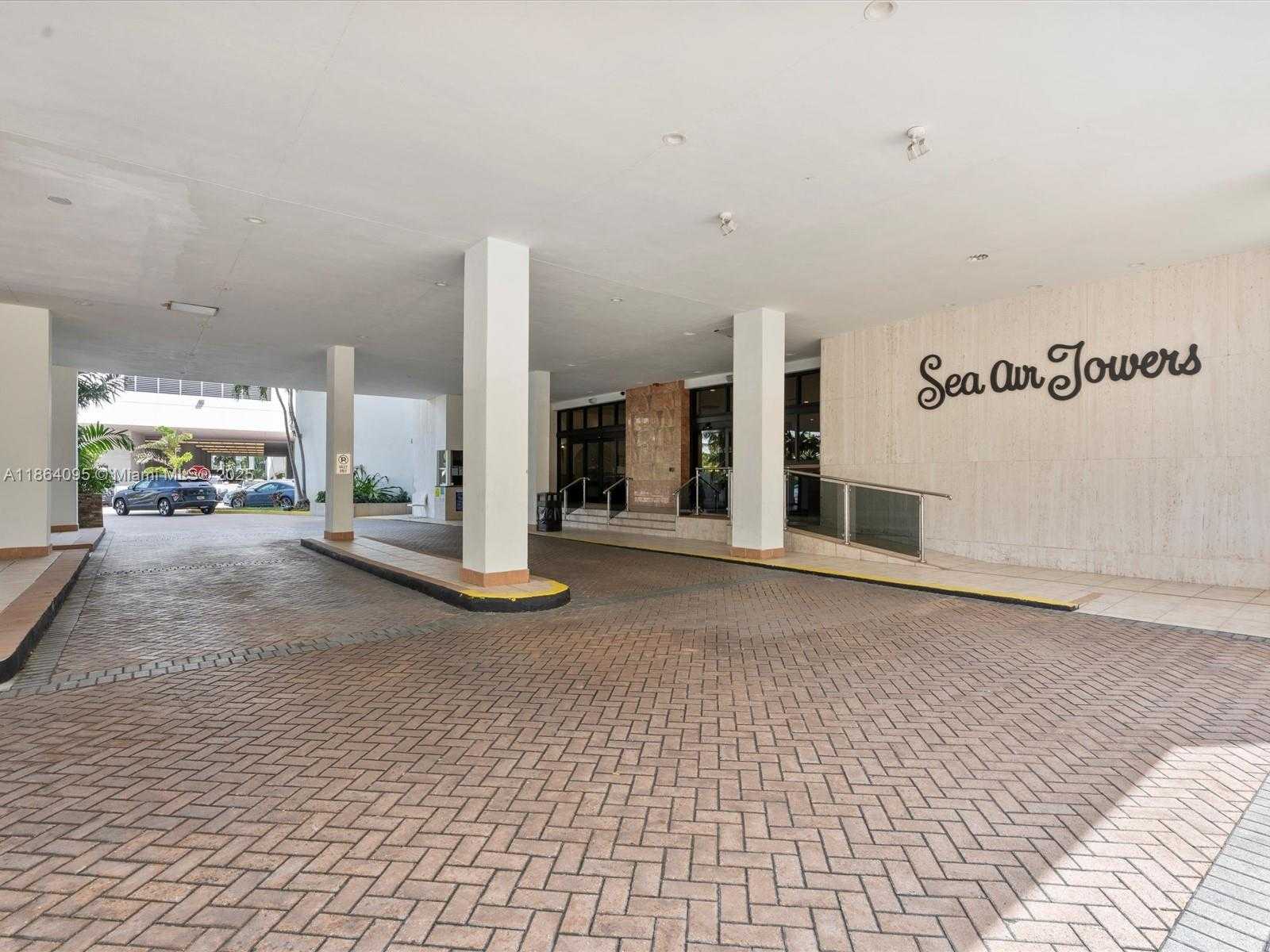 Small Image of 3725 SOUTH OCEAN DR #1207, Hollywood Number 29