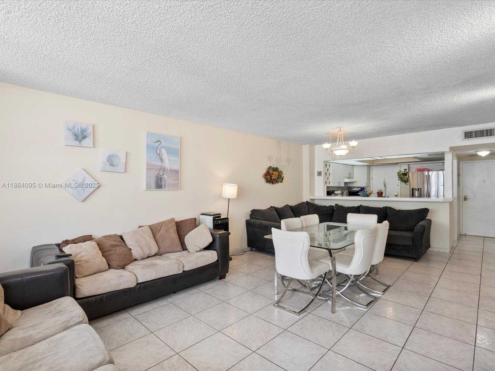 Small Image of 3725 SOUTH OCEAN DR #1207, Hollywood Number 5