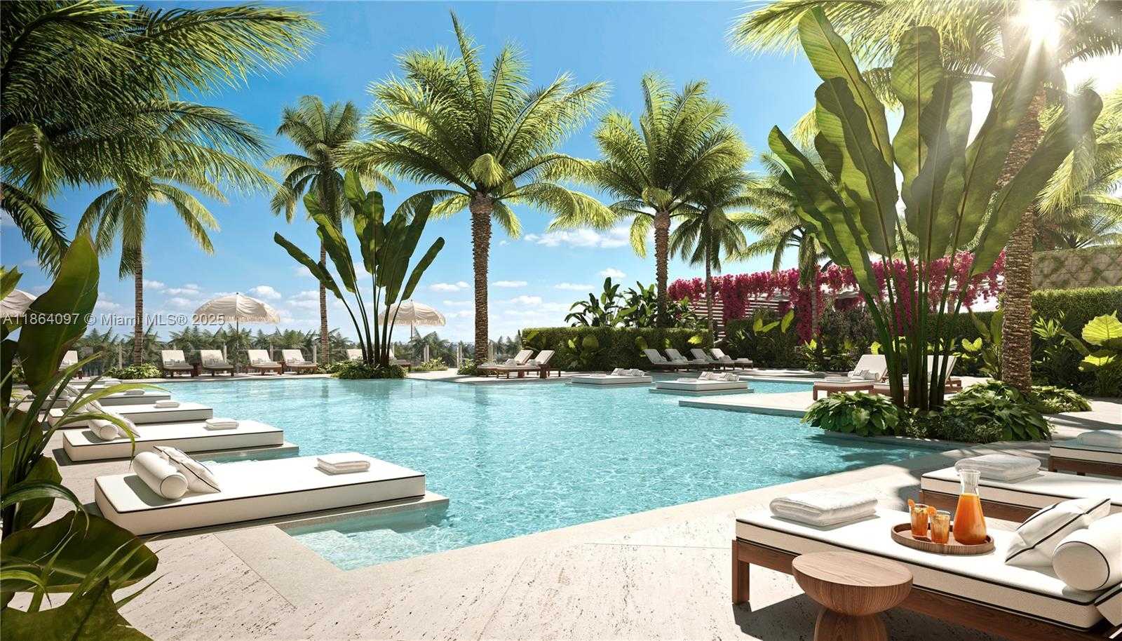 Small Image of 501 DIPLOMAT PARKWAY #9-C, Hallandale Beach Number 11