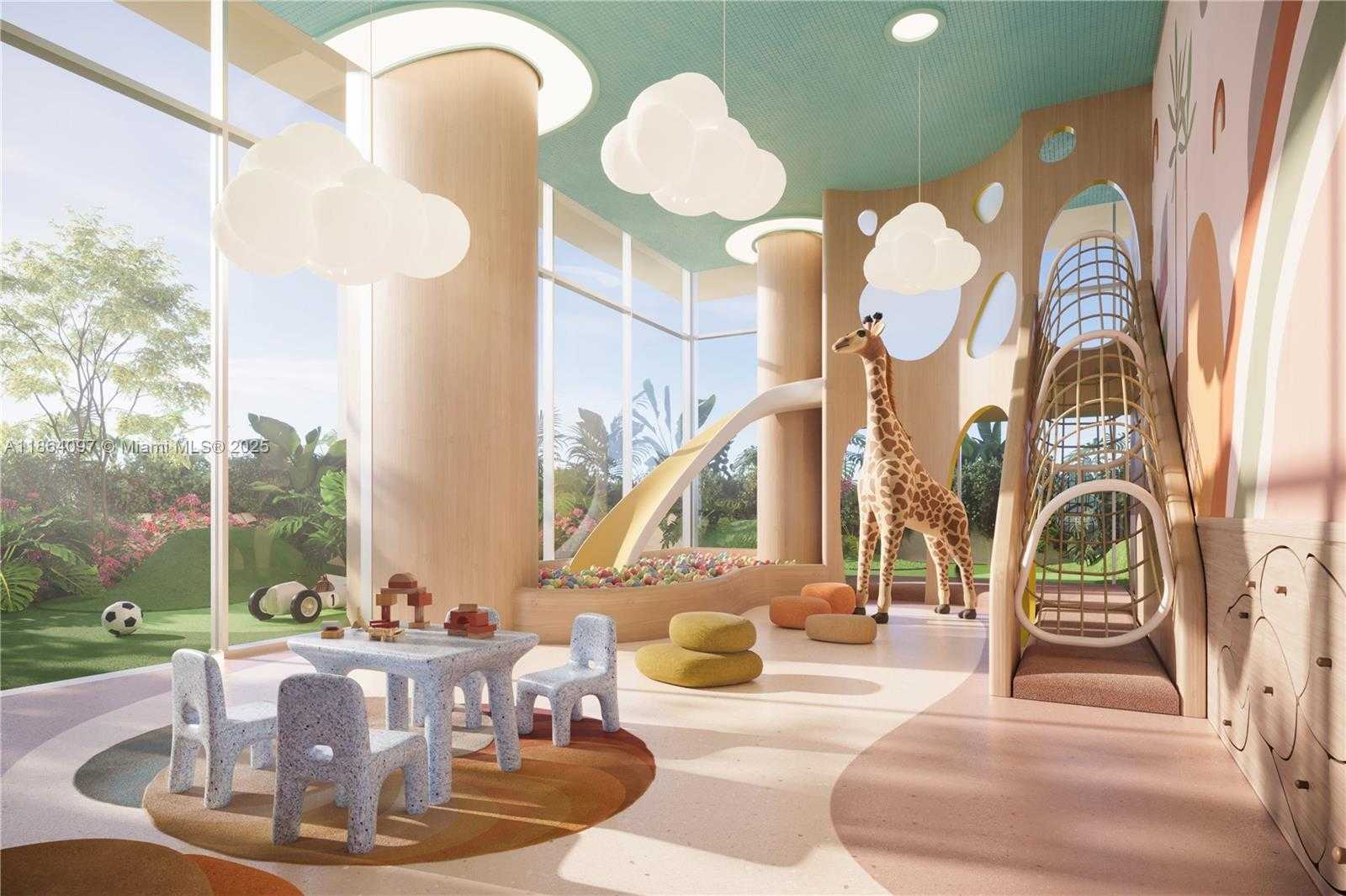 Small Image of 501 DIPLOMAT PARKWAY #9-C, Hallandale Beach Number 14