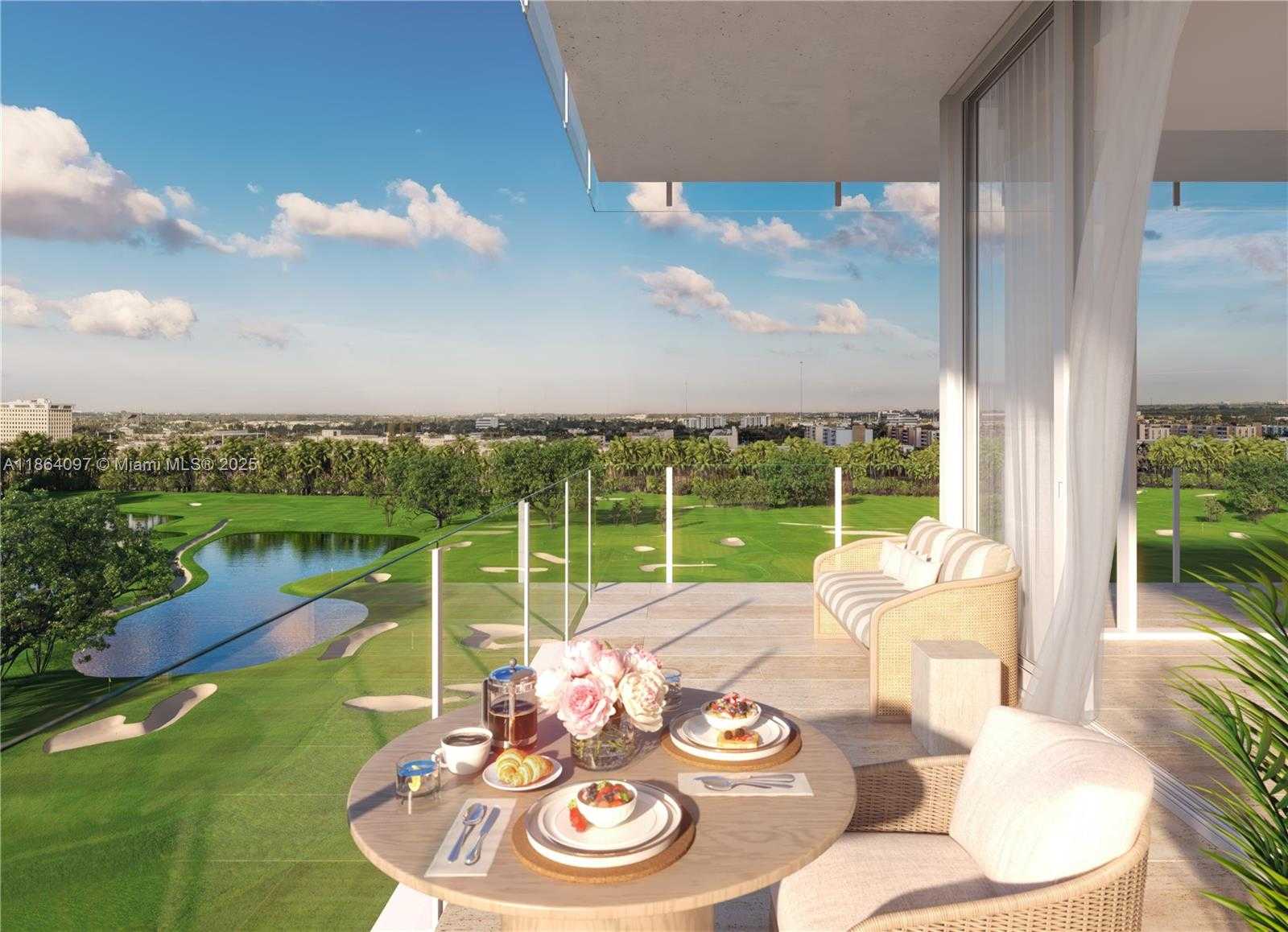 Small Image of 501 DIPLOMAT PARKWAY #9-C, Hallandale Beach Number 2