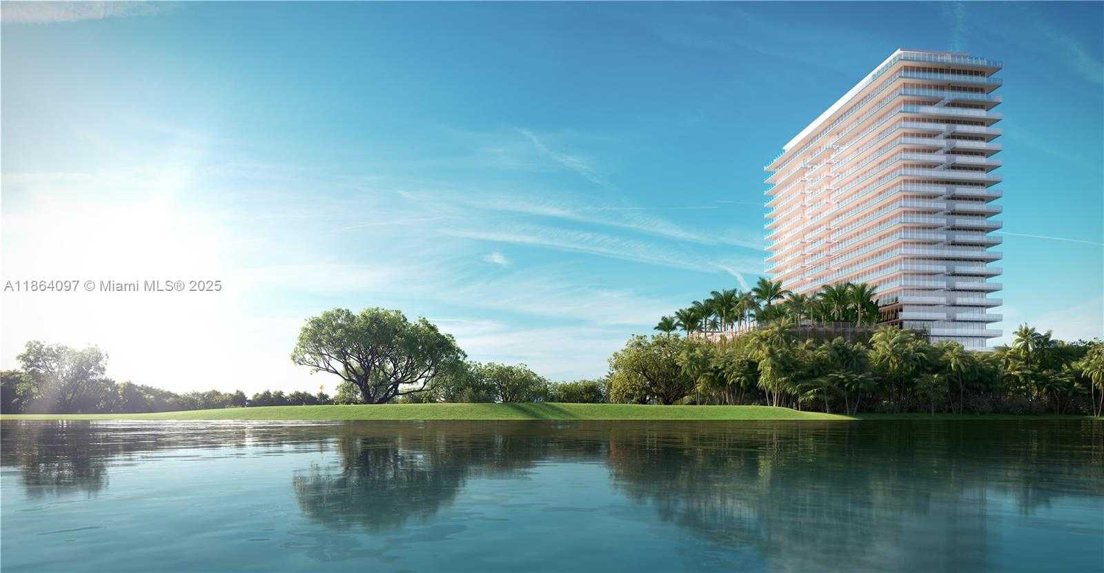 Small Image of 501 DIPLOMAT PARKWAY #9-C, Hallandale Beach Number 22