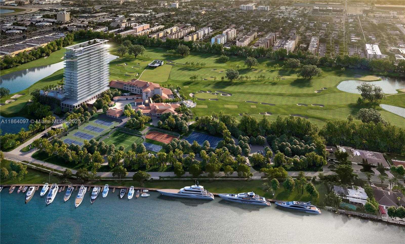 Small Image of 501 DIPLOMAT PARKWAY #9-C, Hallandale Beach Number 23