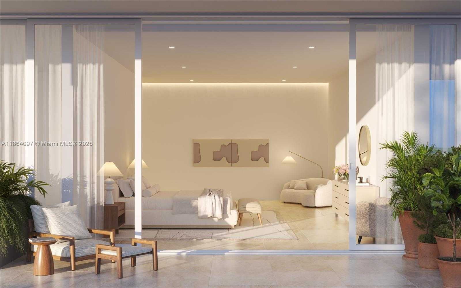 Small Image of 501 DIPLOMAT PARKWAY #9-C, Hallandale Beach Number 3