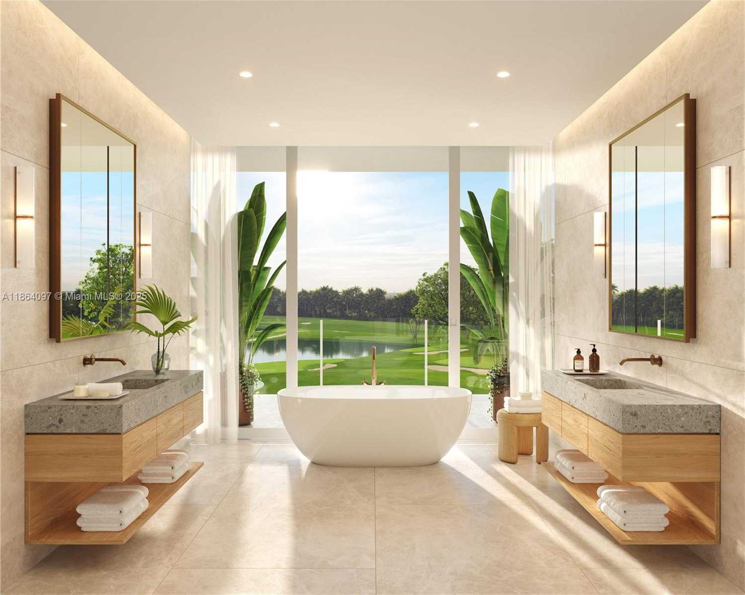 Small Image of 501 DIPLOMAT PARKWAY #9-C, Hallandale Beach Number 4