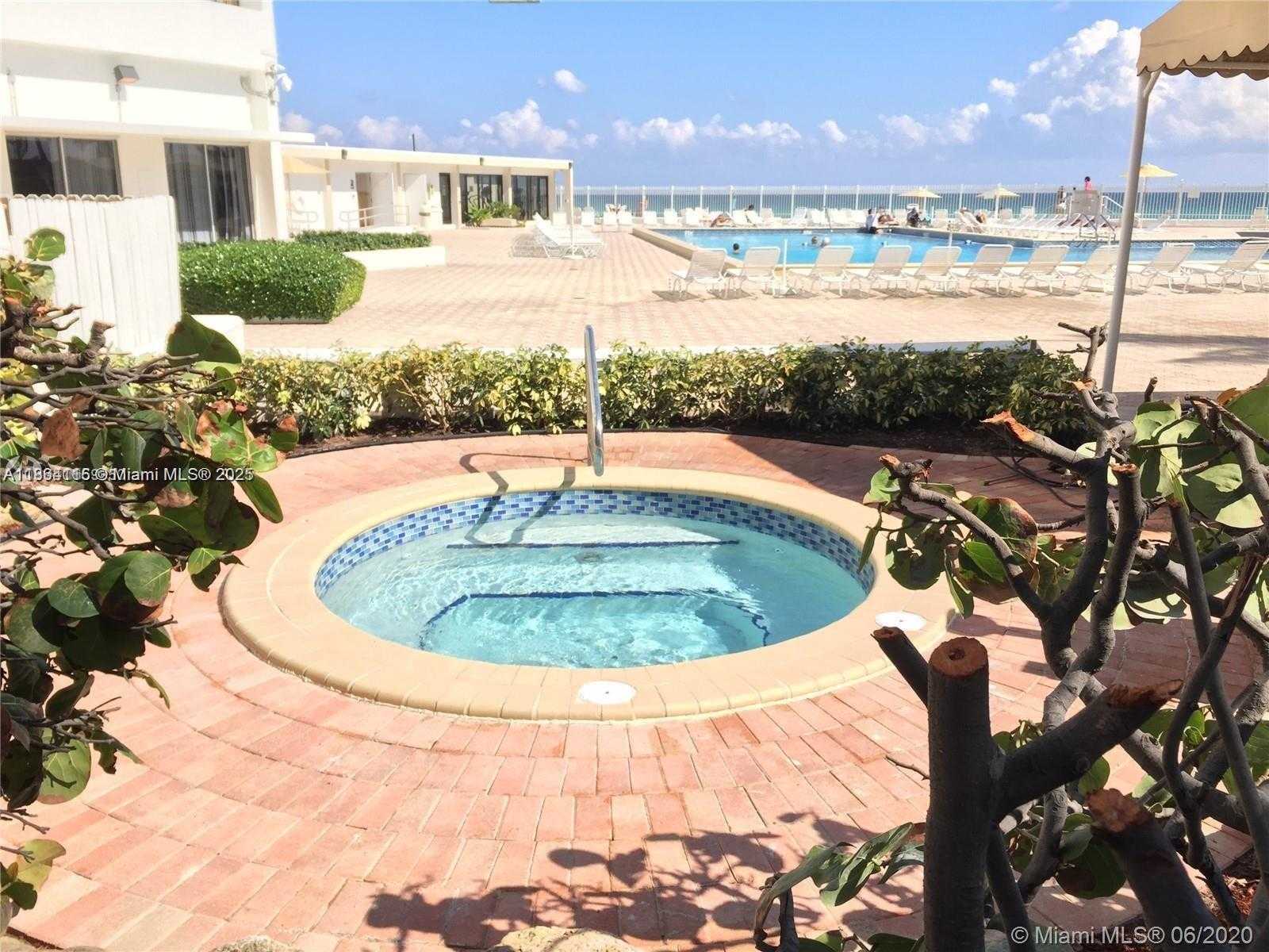 Small Image of 3505 SOUTH OCEAN DR #1502, Hollywood Number 24