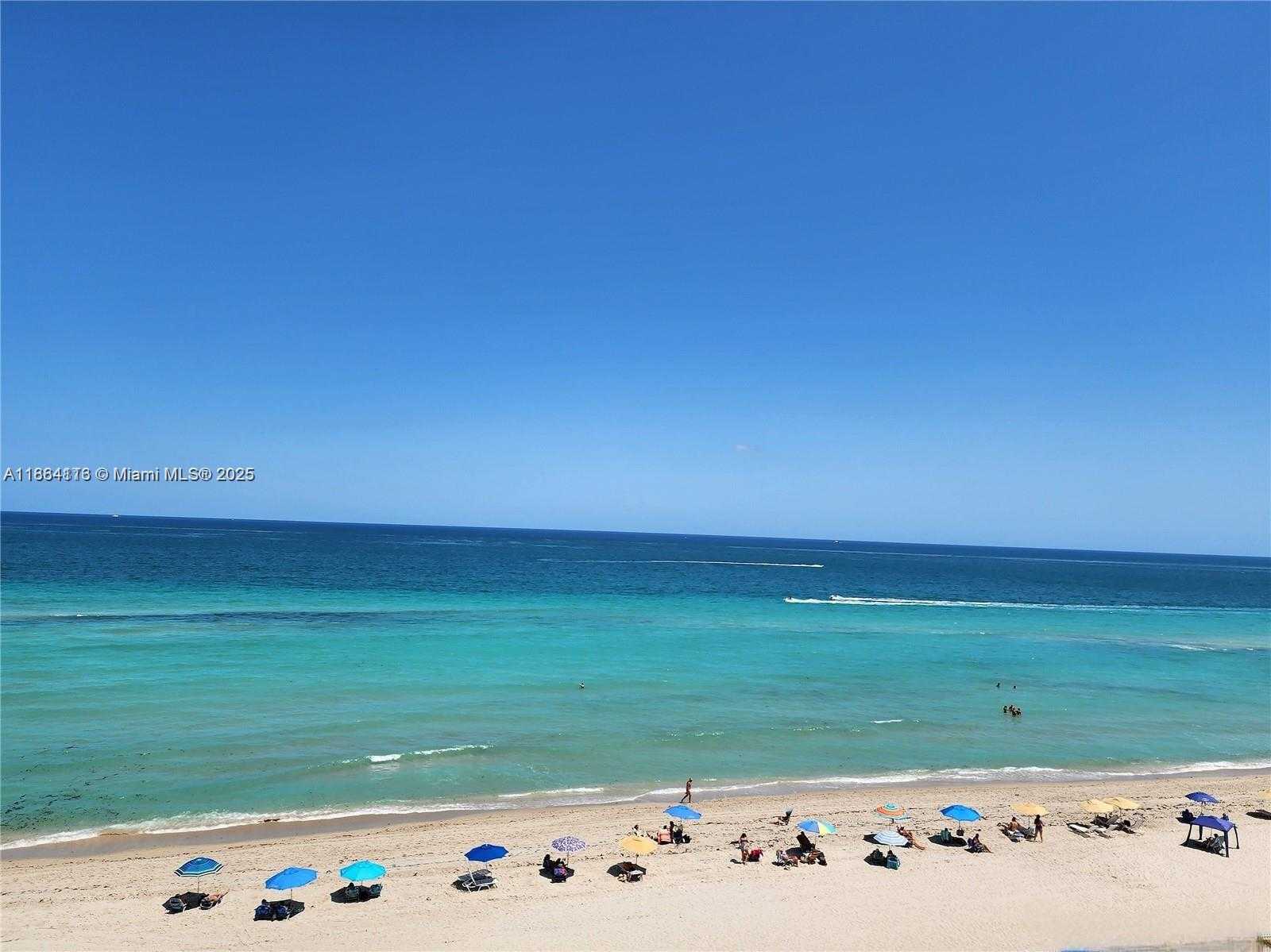 Small Image of 3505 SOUTH OCEAN DR #1502, Hollywood Number 27