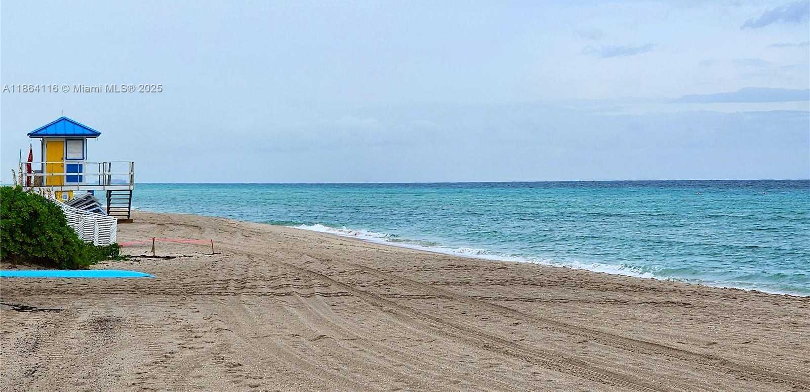 Small Image of 3505 SOUTH OCEAN DR #1502, Hollywood Number 30