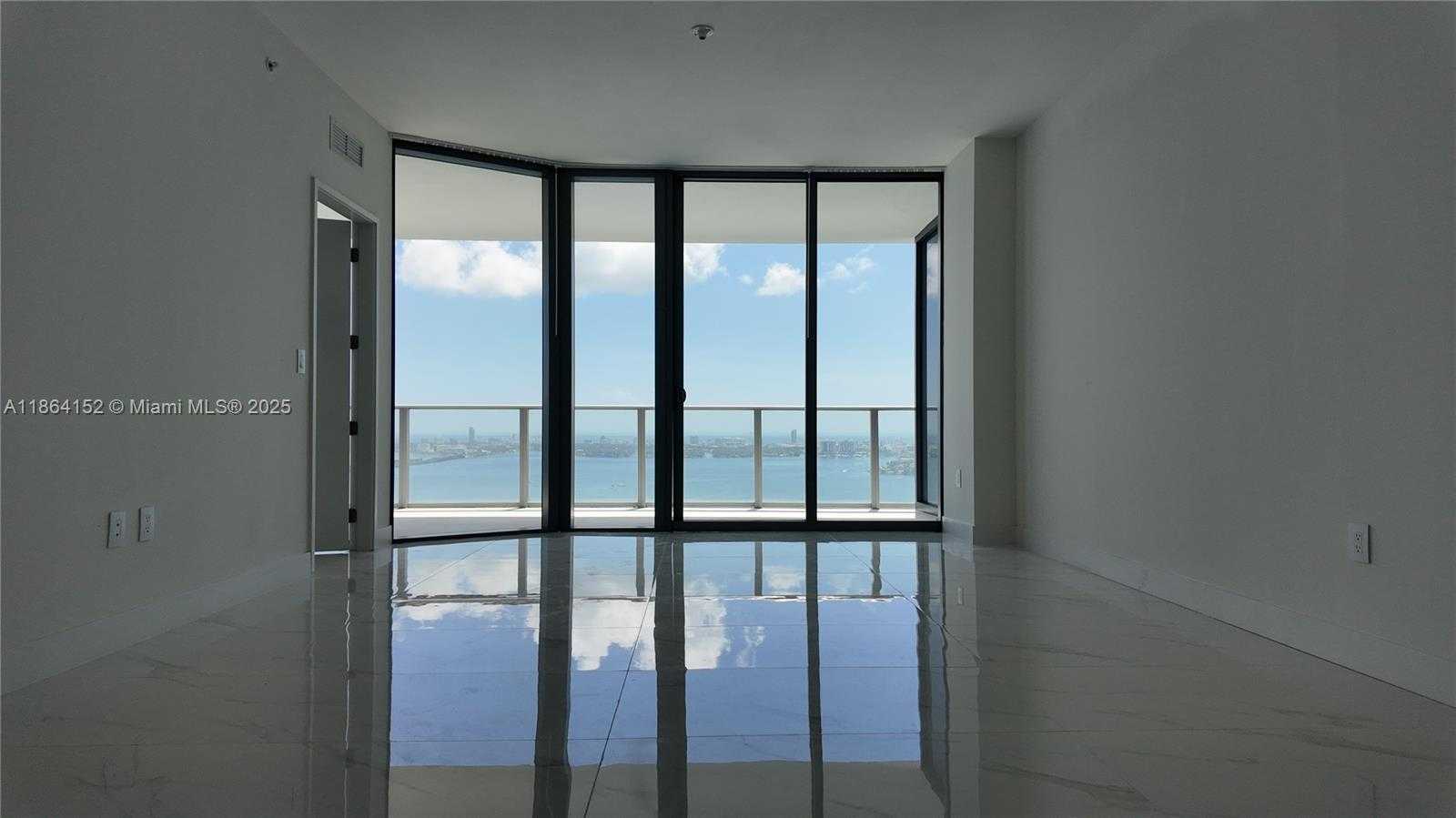 Small Image of 700 NORTH EAST 24 ST #4603, Miami Number 12