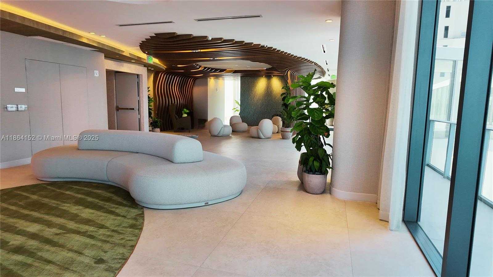 Small Image of 700 NORTH EAST 24 ST #4603, Miami Number 20