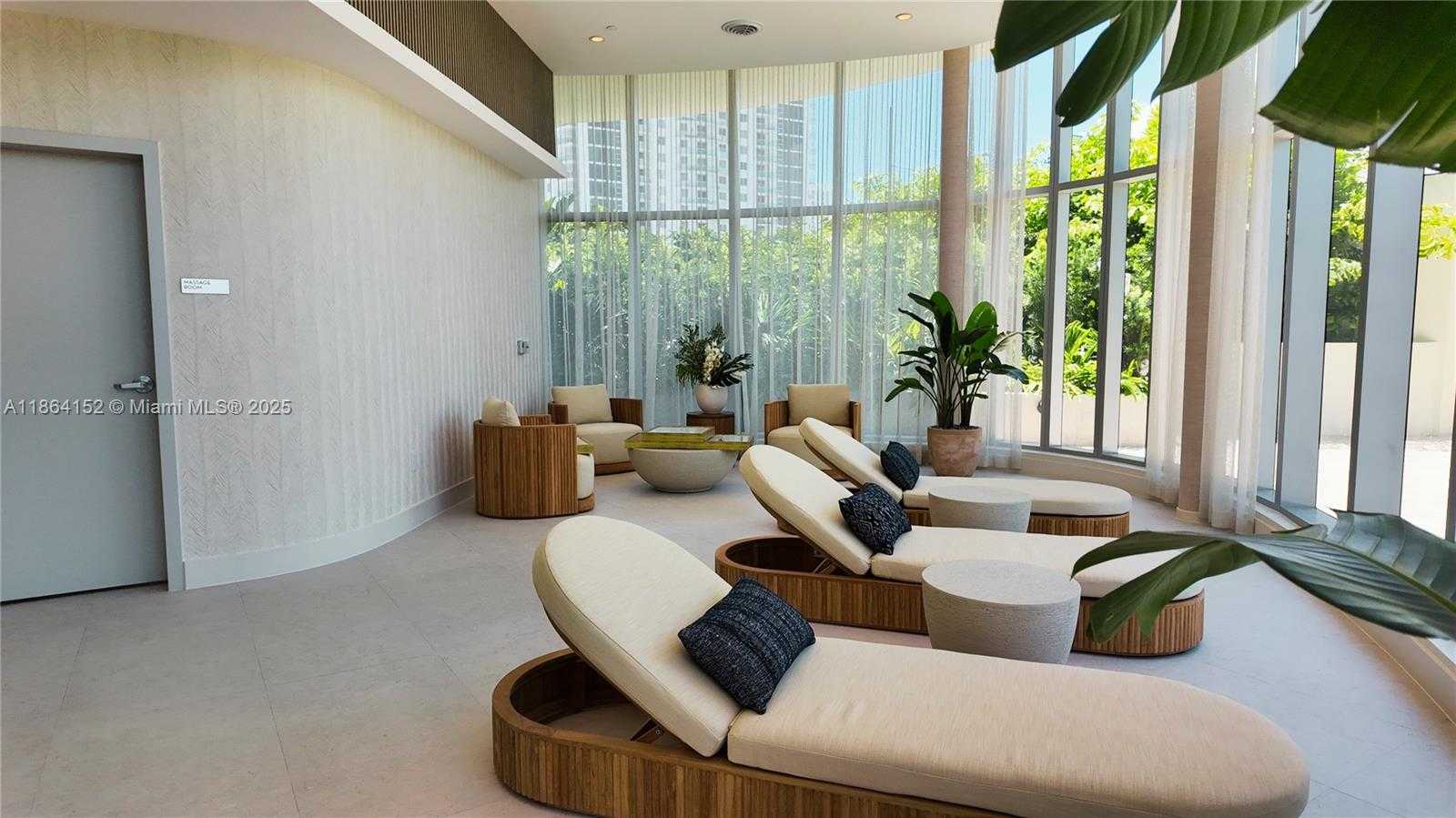 Small Image of 700 NORTH EAST 24 ST #4603, Miami Number 44