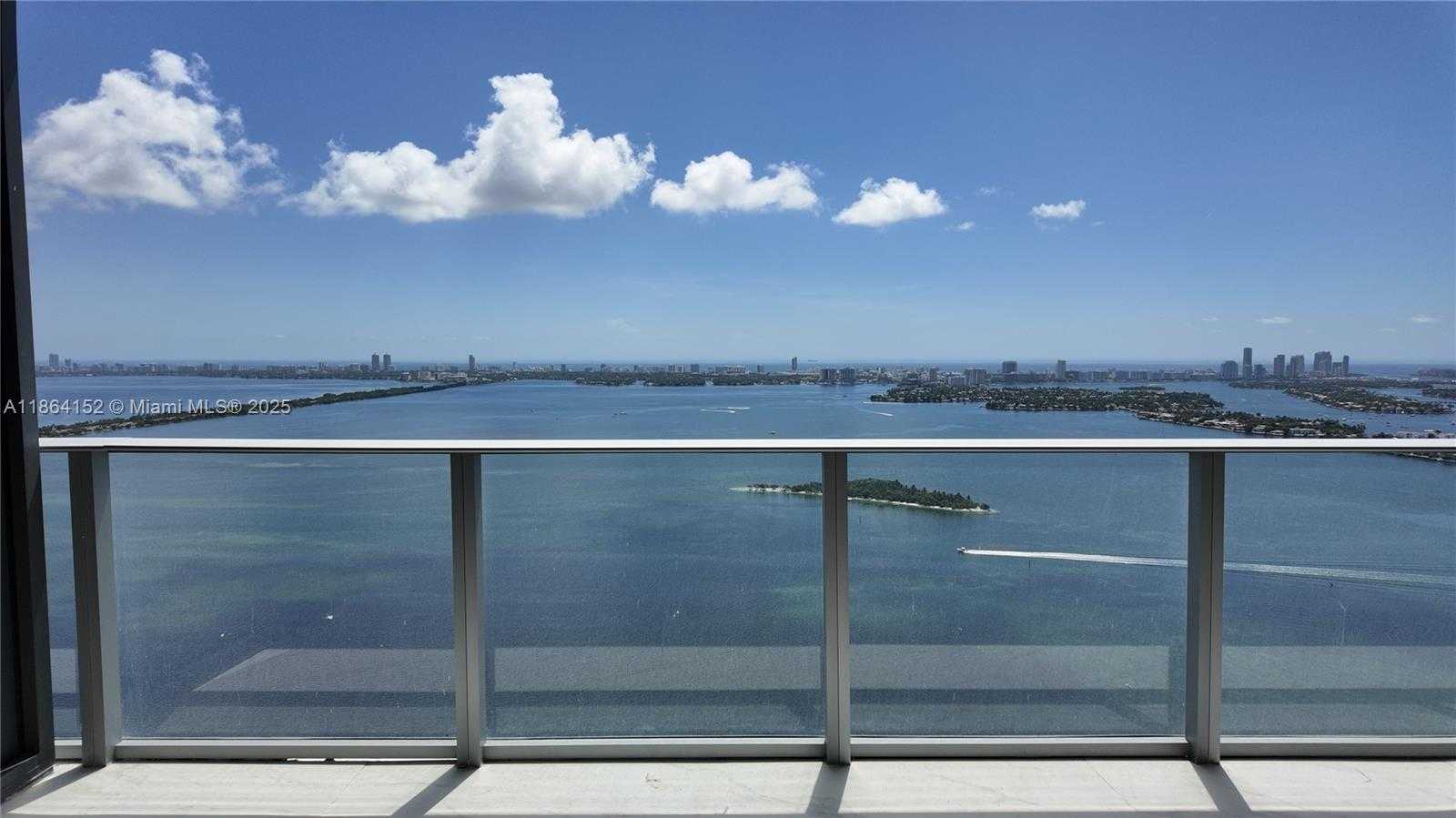 Small Image of 700 NORTH EAST 24 ST #4603, Miami Number 73