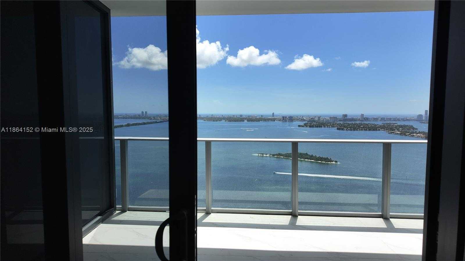 Small Image of 700 NORTH EAST 24 ST #4603, Miami Number 74