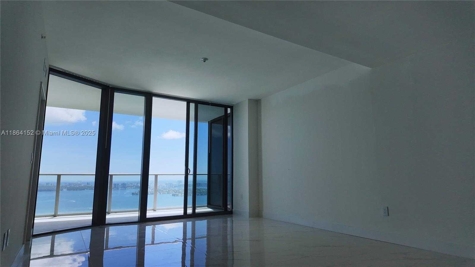 Small Image of 700 NORTH EAST 24 ST #4603, Miami Number 9