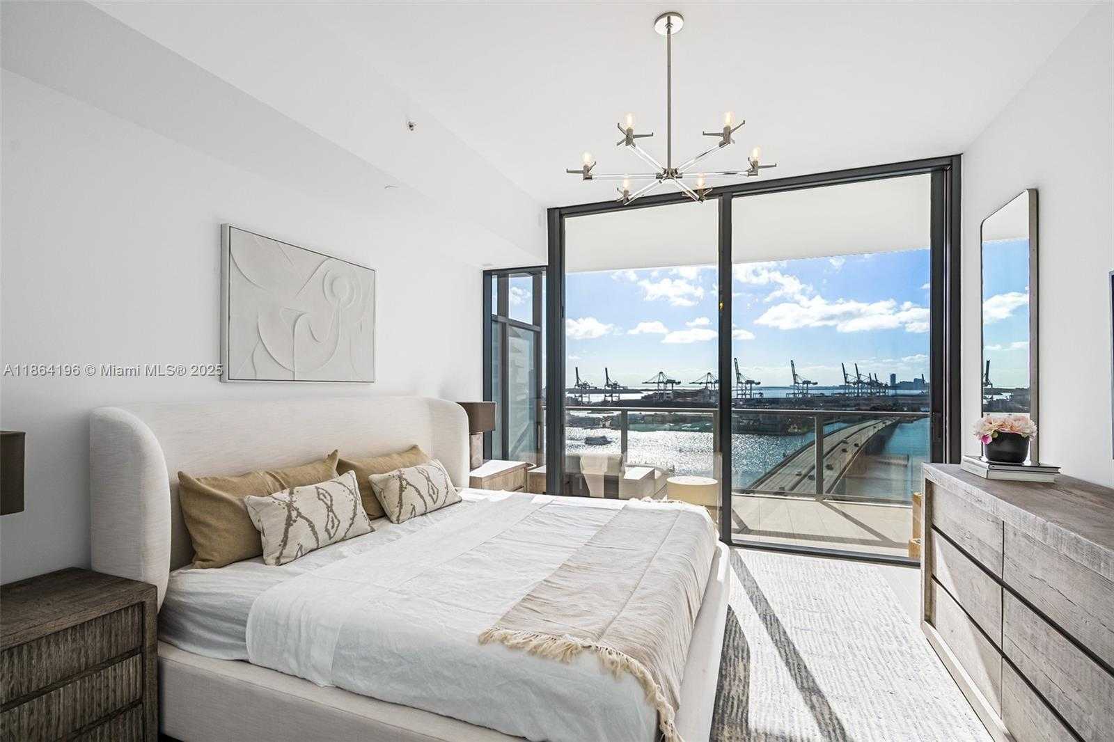 Small Image of 500 ALTON RD #1803, Miami Beach Number 16