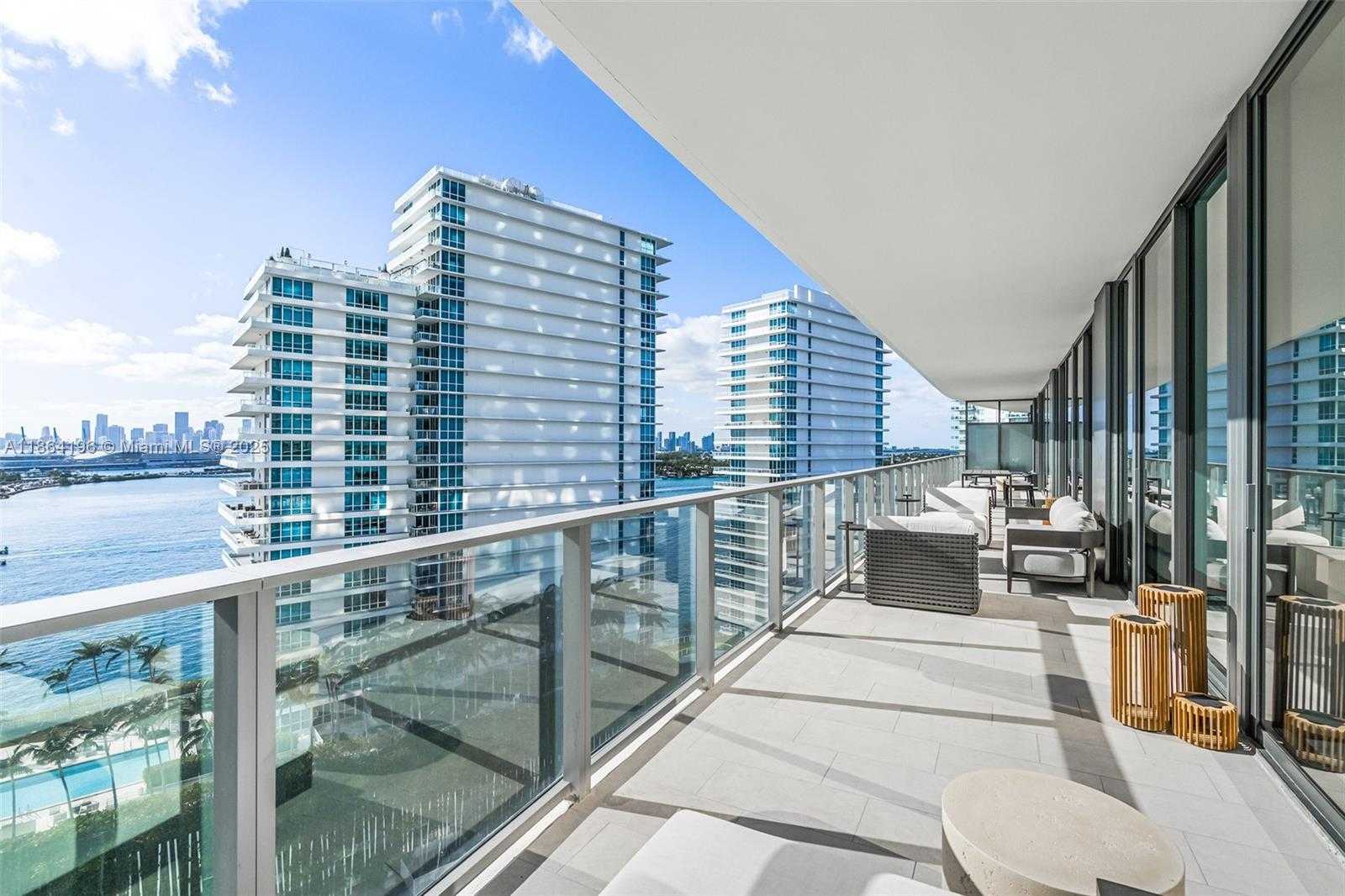 Small Image of 500 ALTON RD #1803, Miami Beach Number 19