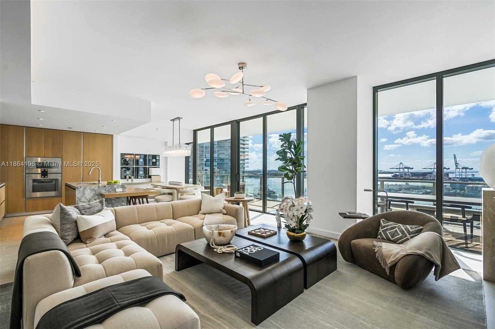 Small Image of 500 ALTON RD #1803, Miami Beach Number 2