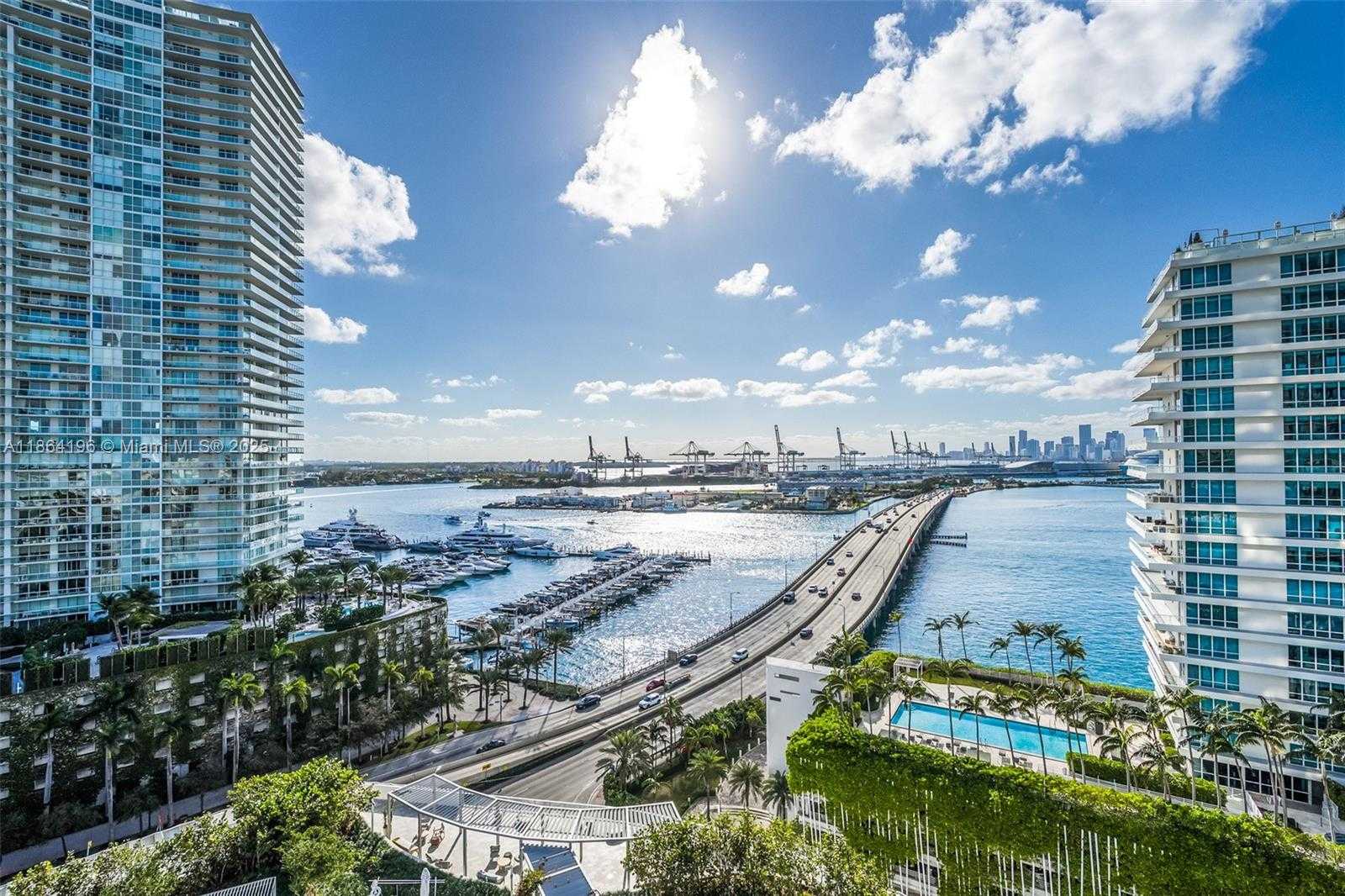 Small Image of 500 ALTON RD #1803, Miami Beach Number 20