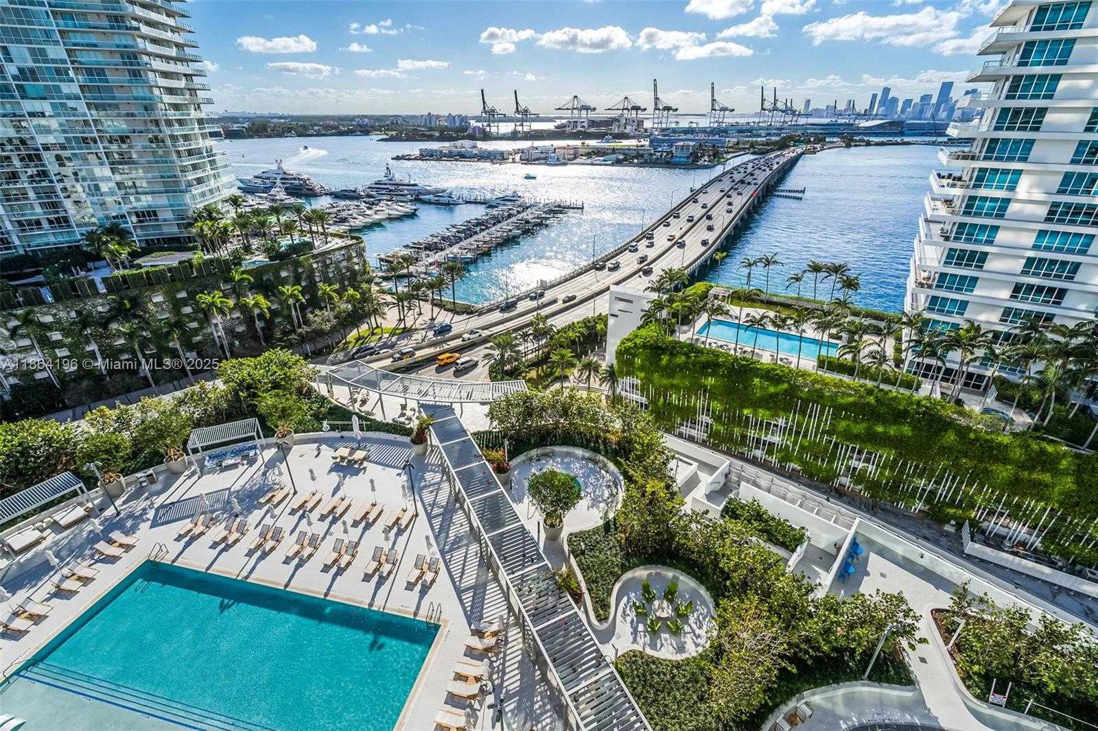 Small Image of 500 ALTON RD #1803, Miami Beach Number 21