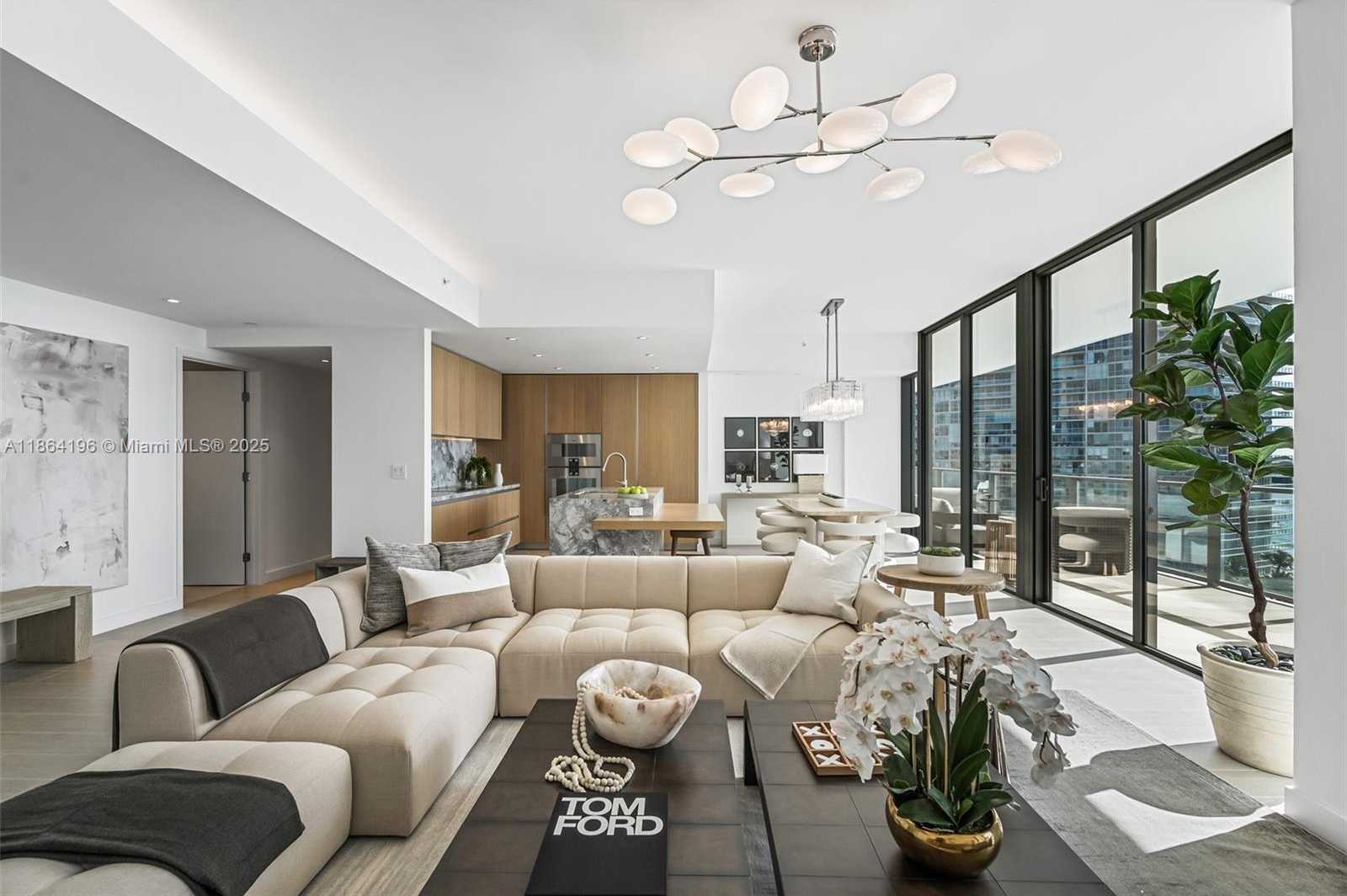 Small Image of 500 ALTON RD #1803, Miami Beach Number 3