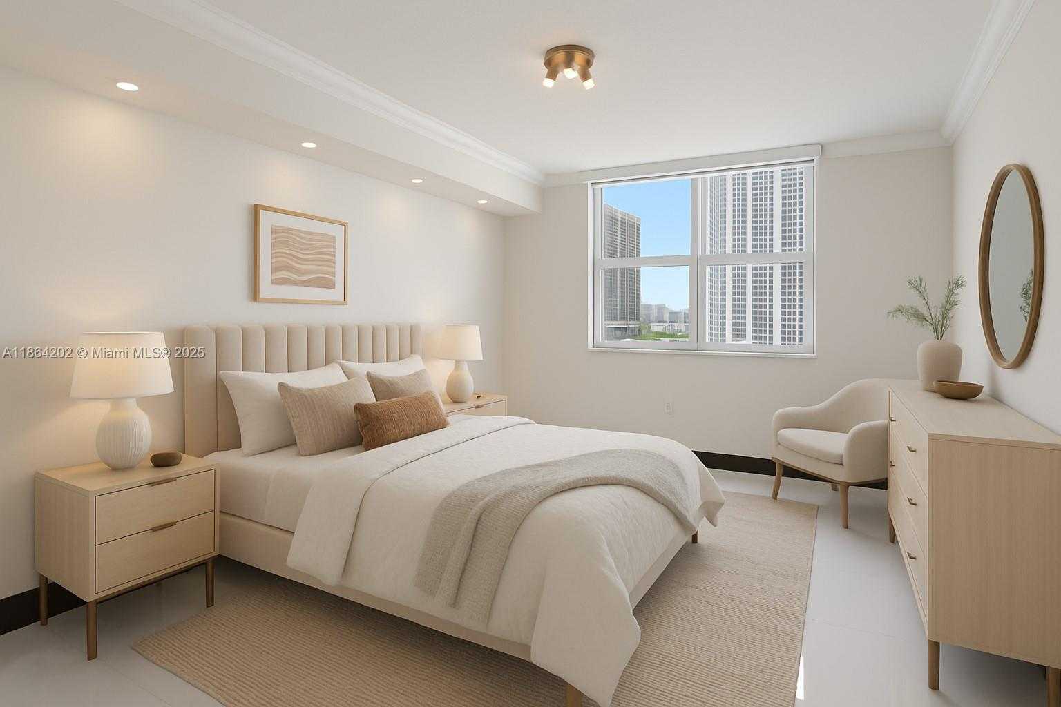 Small Image of 31 SOUTH EAST 5TH ST #1803, Miami Number 10