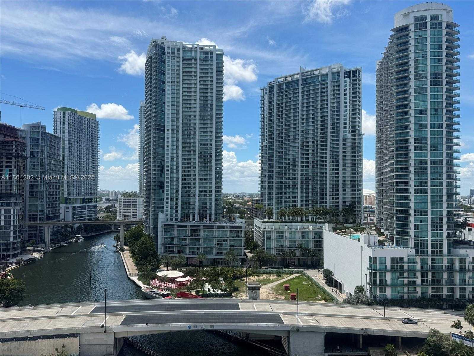 Small Image of 31 SOUTH EAST 5TH ST #1803, Miami Number 15