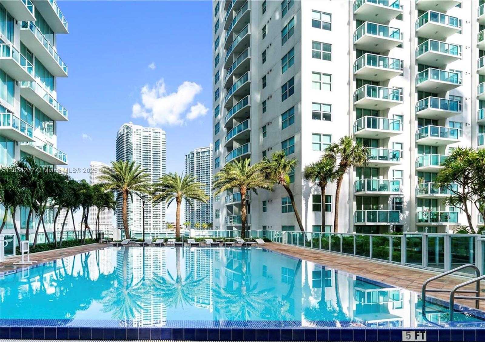 Small Image of 31 SOUTH EAST 5TH ST #1803, Miami Number 18