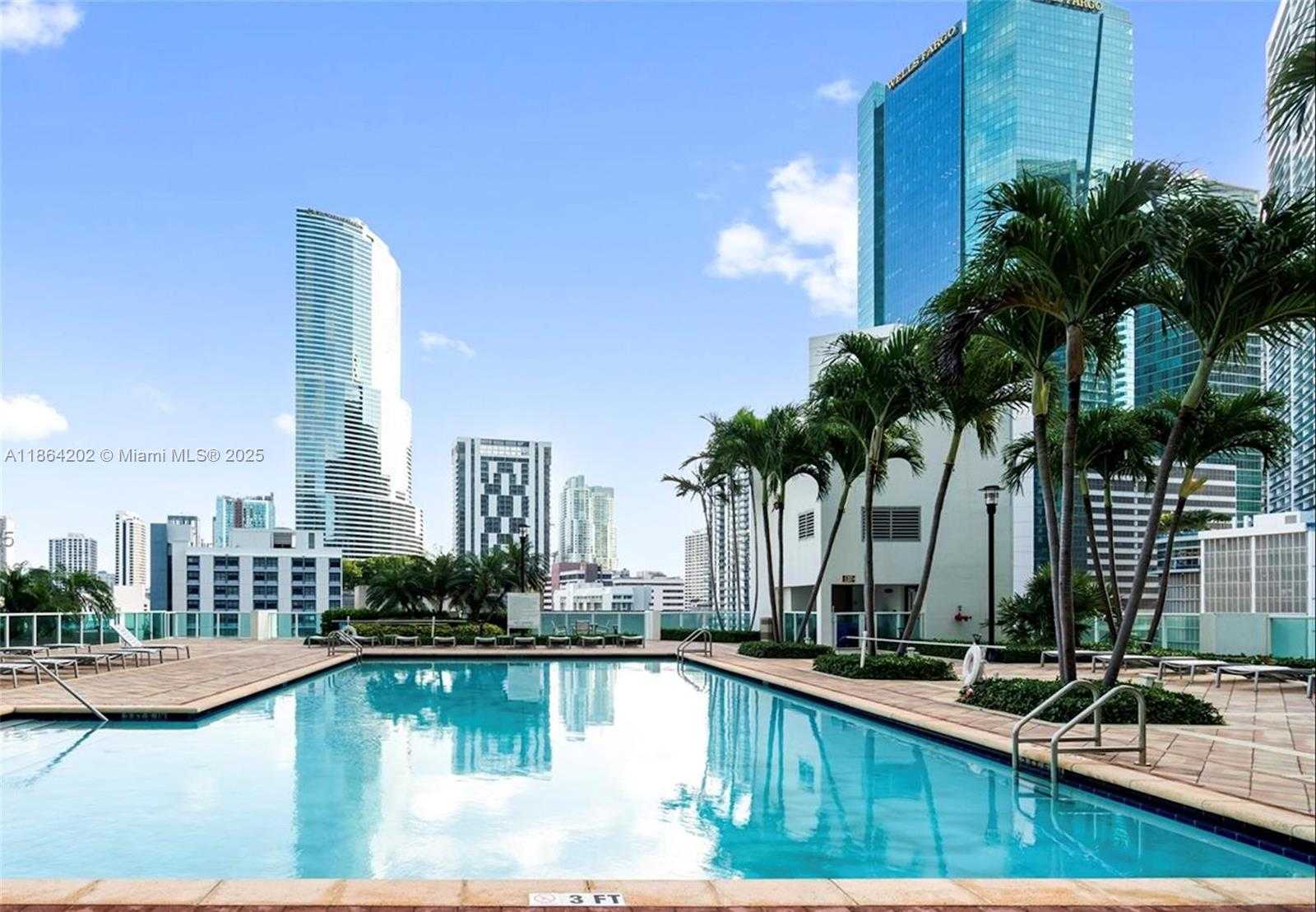 Small Image of 31 SOUTH EAST 5TH ST #1803, Miami Number 19