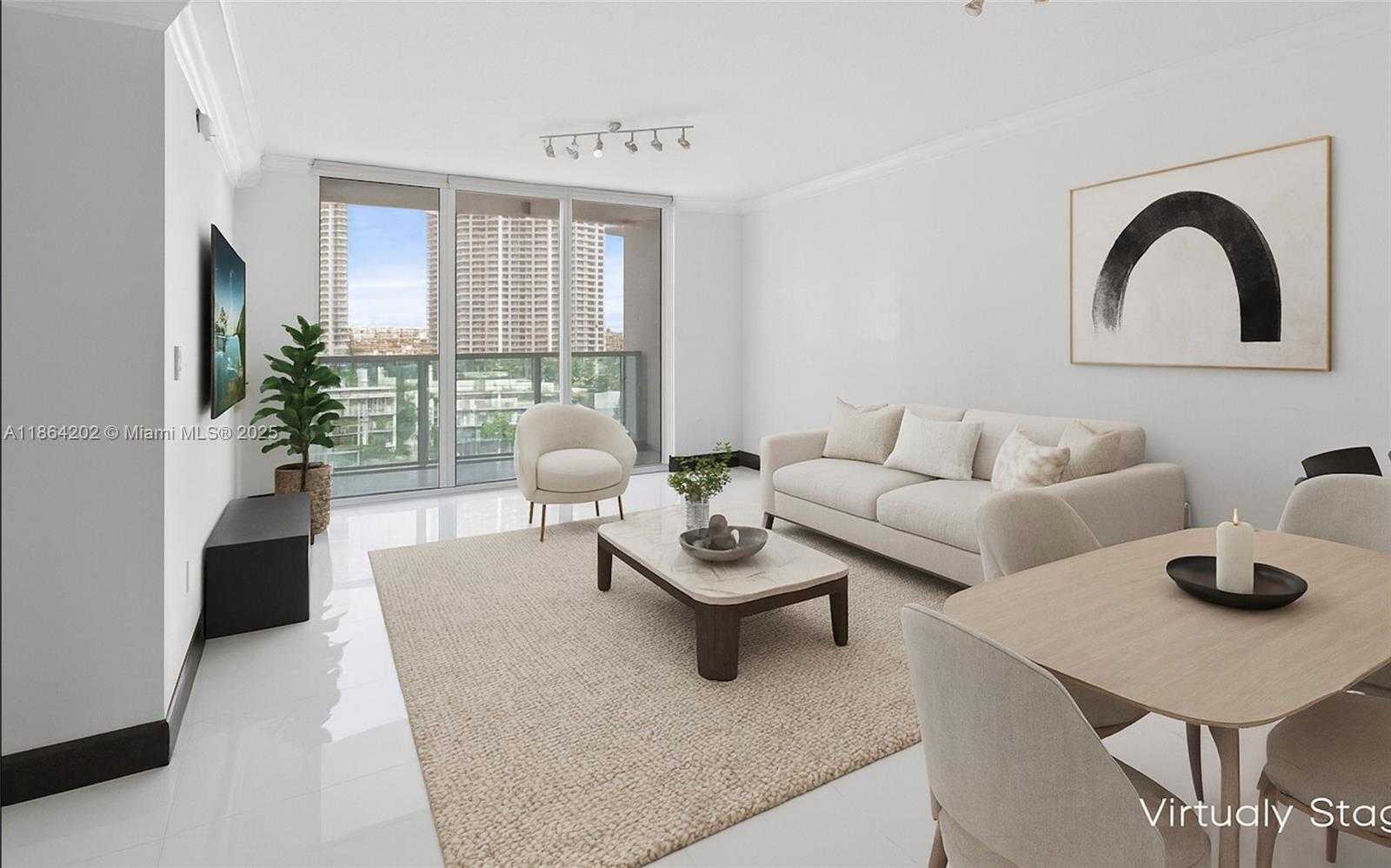 Small Image of 31 SOUTH EAST 5TH ST #1803, Miami Number 2