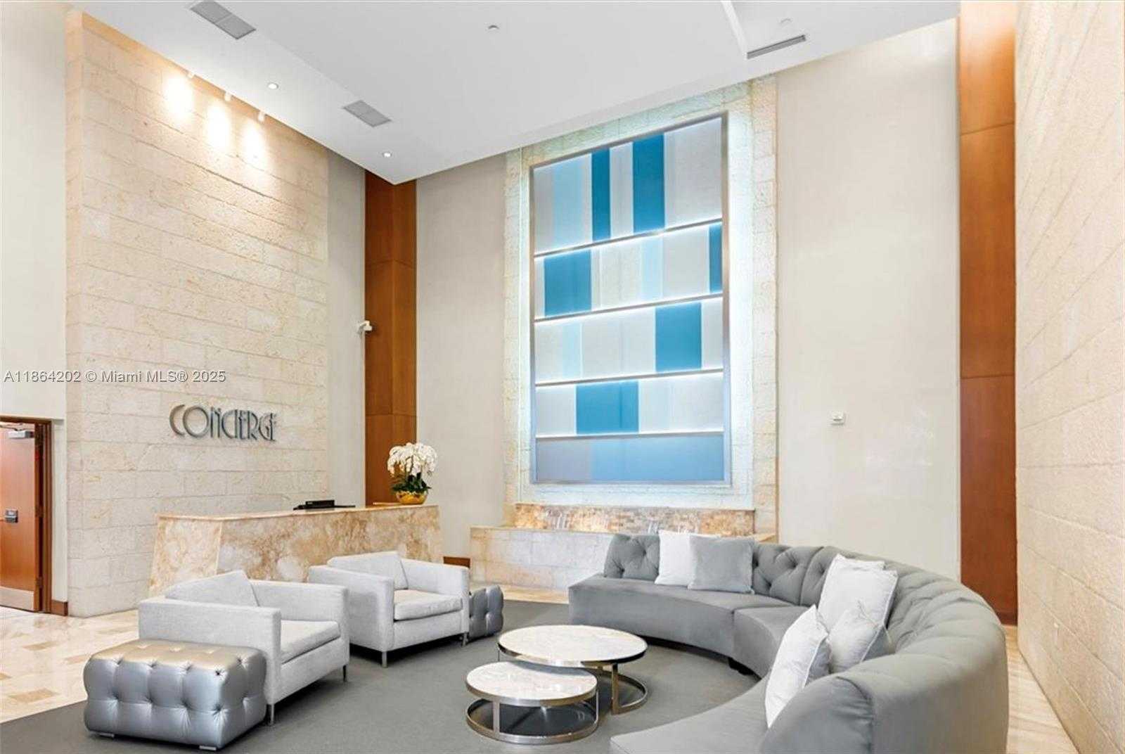 Small Image of 31 SOUTH EAST 5TH ST #1803, Miami Number 25