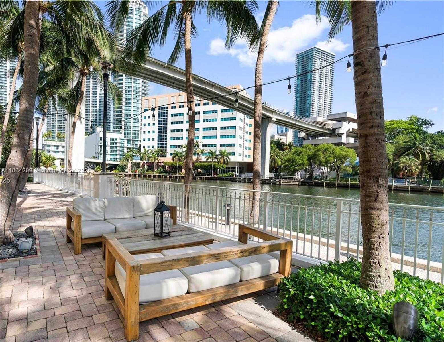 Small Image of 31 SOUTH EAST 5TH ST #1803, Miami Number 26