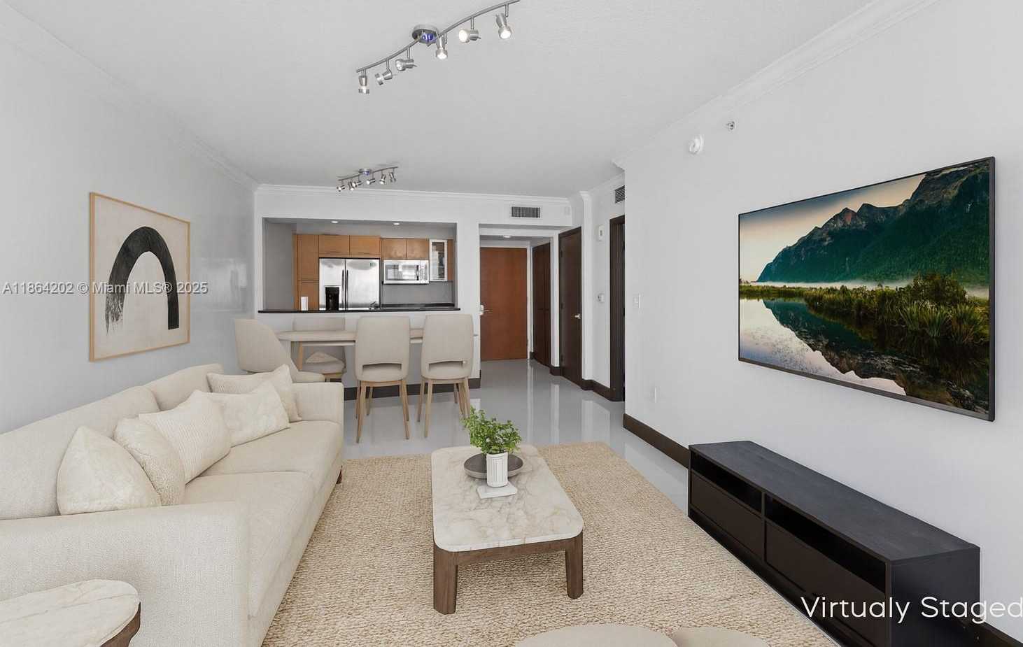 Small Image of 31 SOUTH EAST 5TH ST #1803, Miami Number 4