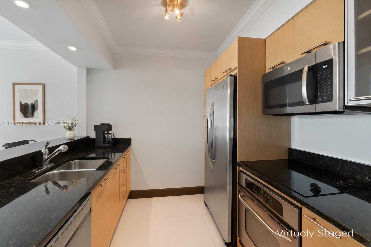 Small Image of 31 SOUTH EAST 5TH ST #1803, Miami Number 8